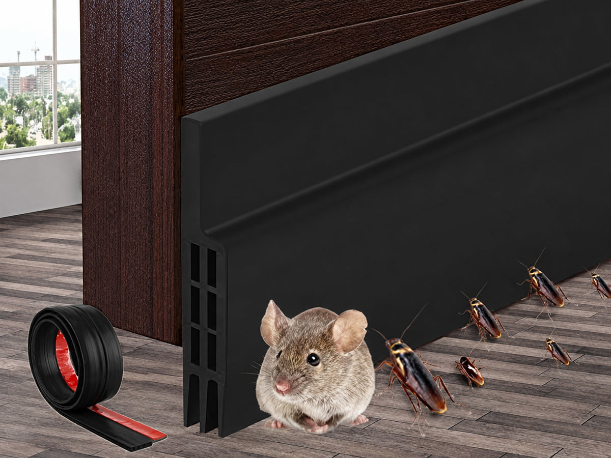 Door Draft Stopper