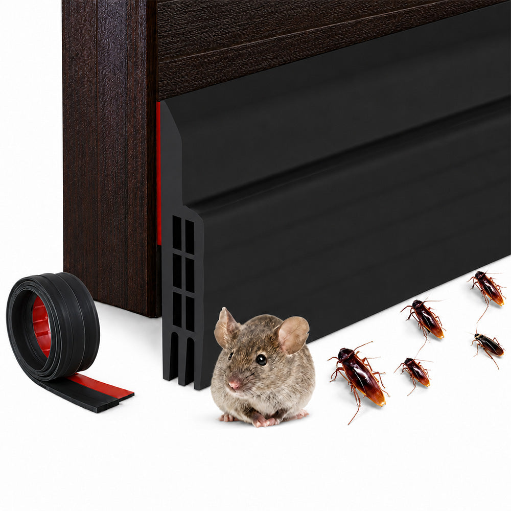 Door Draft Stopper