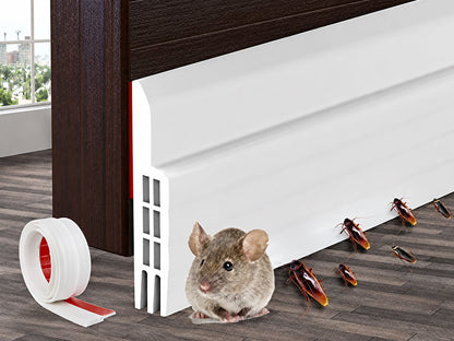 Door Draft Stopper