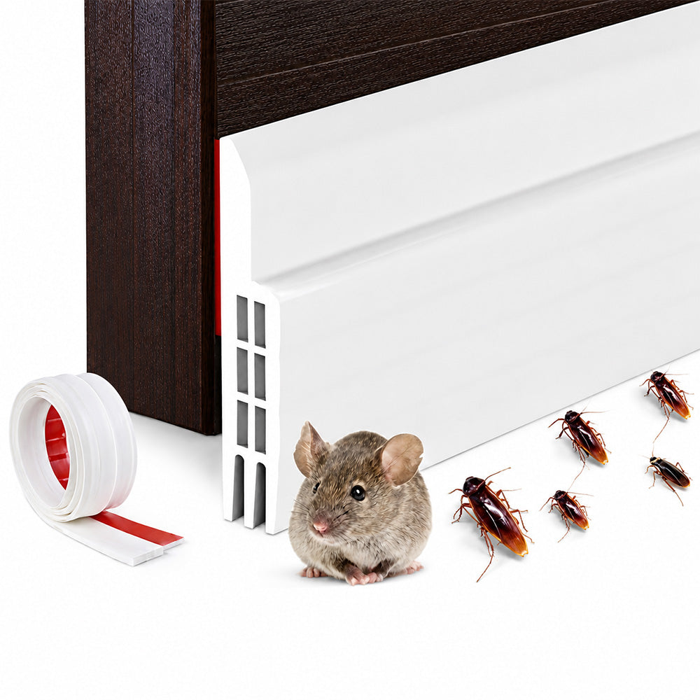 Door Draft Stopper