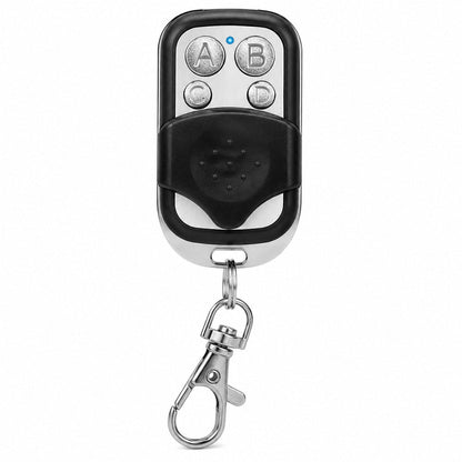 Garage Door Remote Replacement