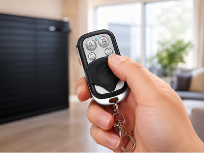 Garage Door Remote Replacement