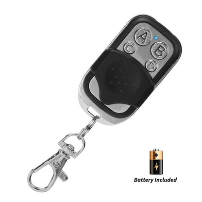 Garage Door Remote Replacement