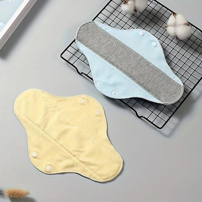Reusable Graphene Incontinence Pads