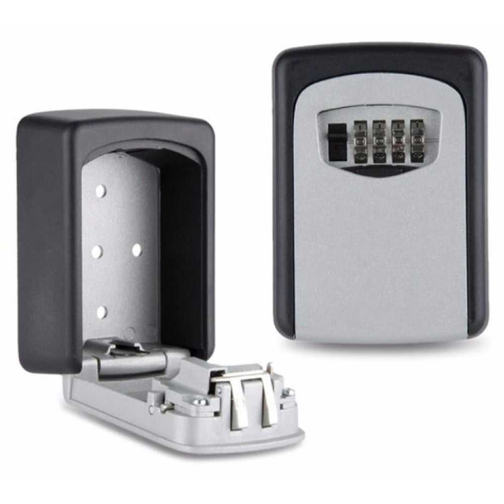 Key Safe Storage Box