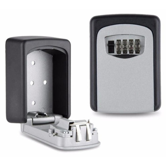 Key Safe Storage Box