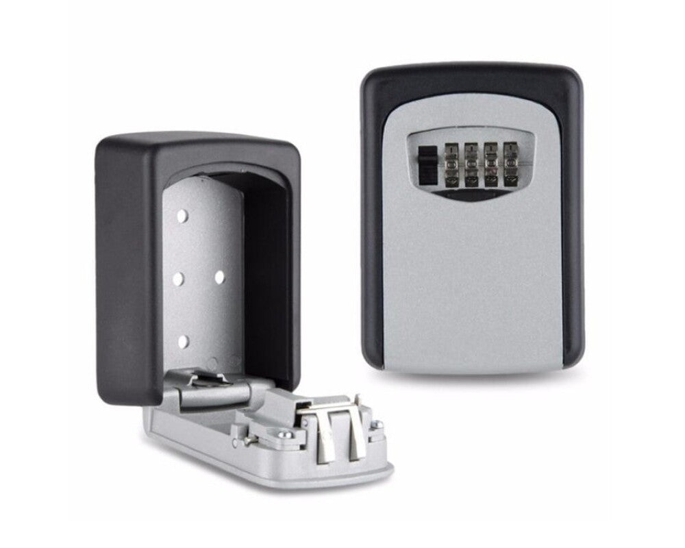 Key Safe Storage Box