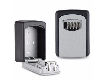 Key Safe Storage Box