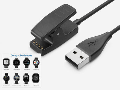Garmin Forerunner Charging Cable