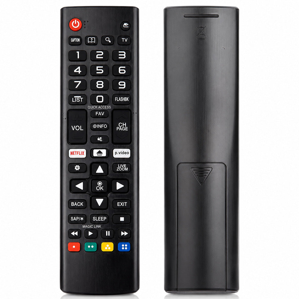 LG Smart TV Remote Replacement