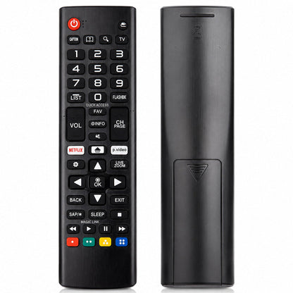 LG Smart TV Remote Replacement