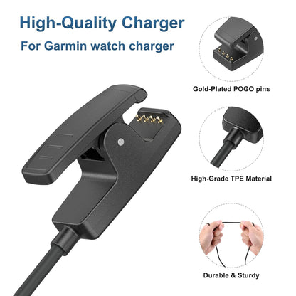 Garmin Forerunner Charging Cable