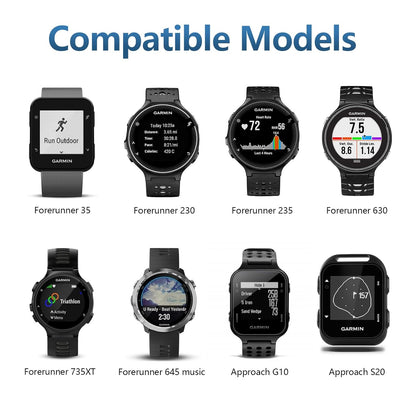 Garmin Forerunner Charging Cable