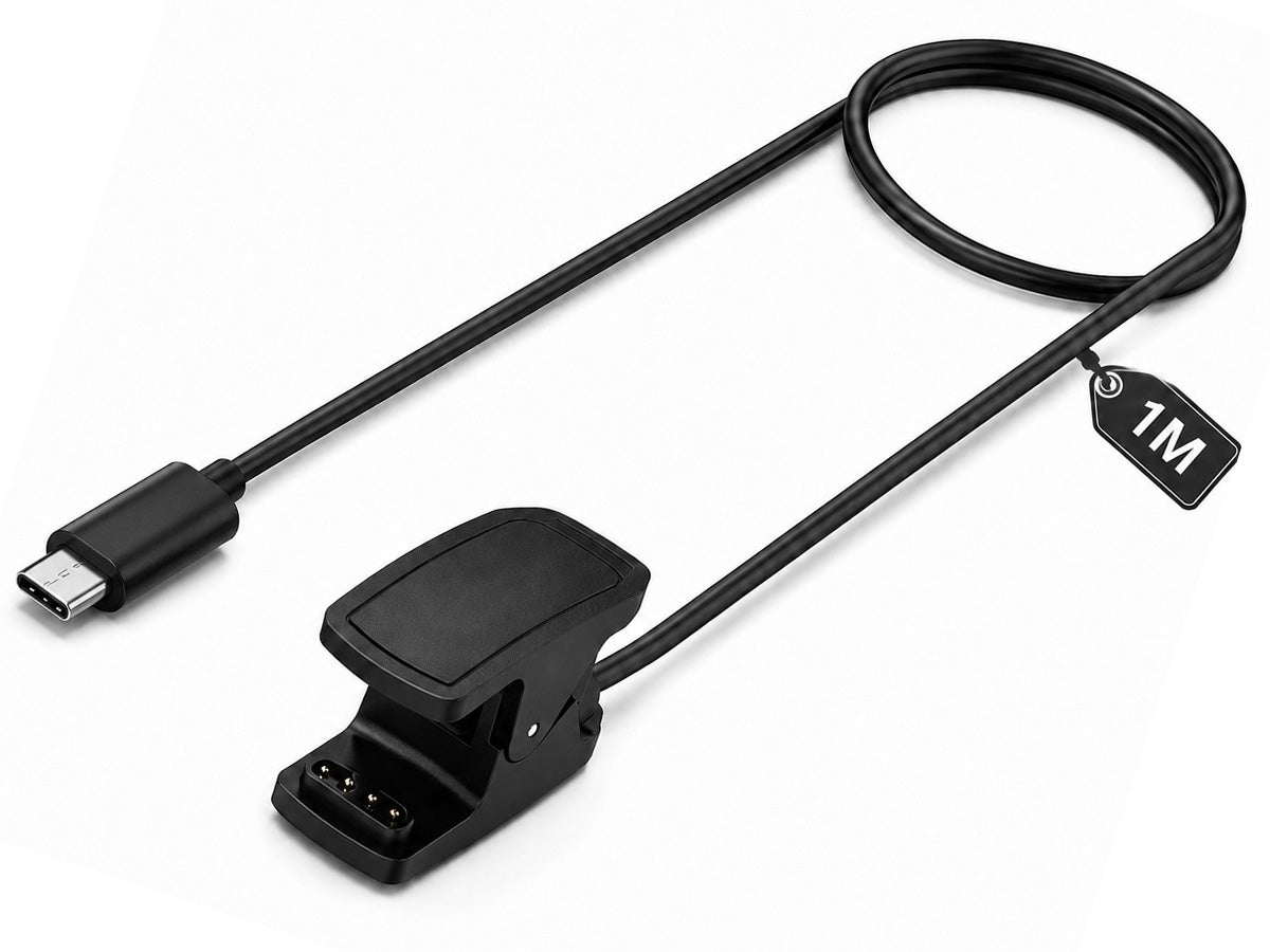 Garmin Forerunner Charging Cable