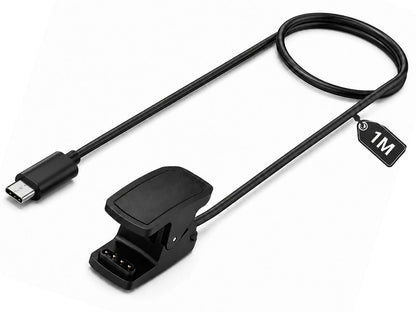 Garmin Forerunner Charging Cable