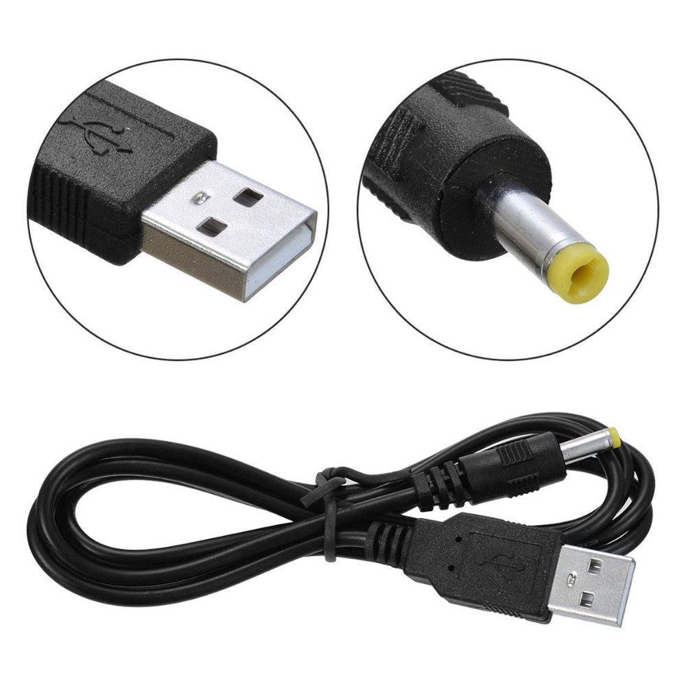 Replacement PSP Charger Cable