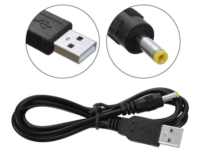 Replacement PSP Charger Cable