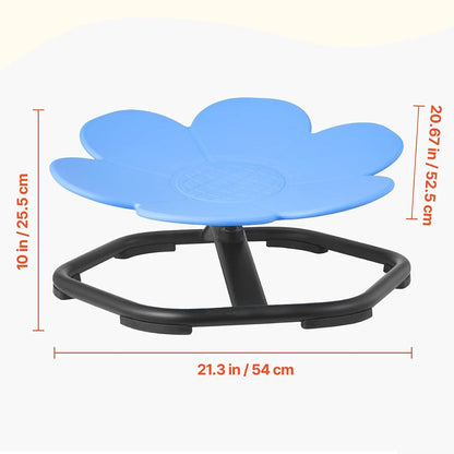 Youths Sensory Spinning Chair