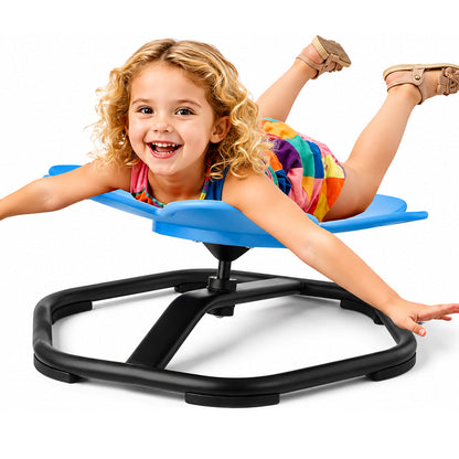 Youths Sensory Spinning Chair