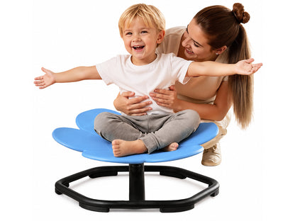 Youths Sensory Spinning Chair