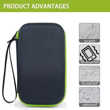 OneBlade Shaver Storage Bag for QP2530/2520