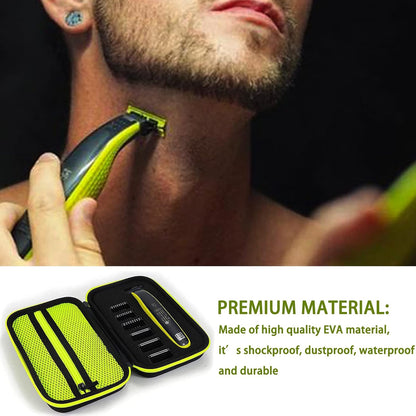 OneBlade Shaver Storage Bag for QP2530/2520