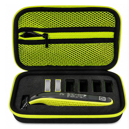 OneBlade Shaver Storage Bag for QP2530/2520