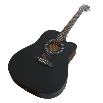 41'' Acoustic Guitar