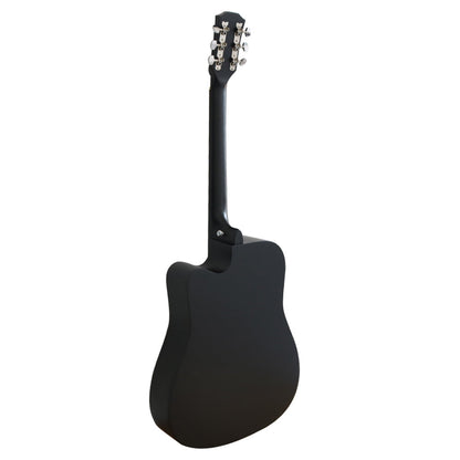 41'' Acoustic Guitar