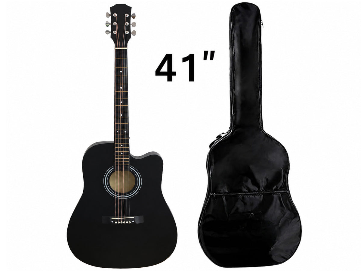 41'' Acoustic Guitar