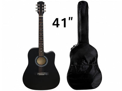 41'' Acoustic Guitar
