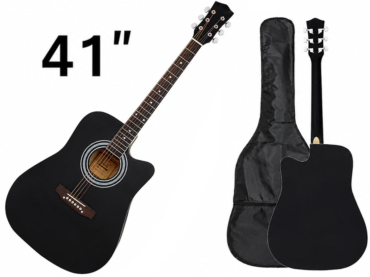 41'' Acoustic Guitar