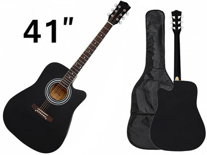 41'' Acoustic Guitar