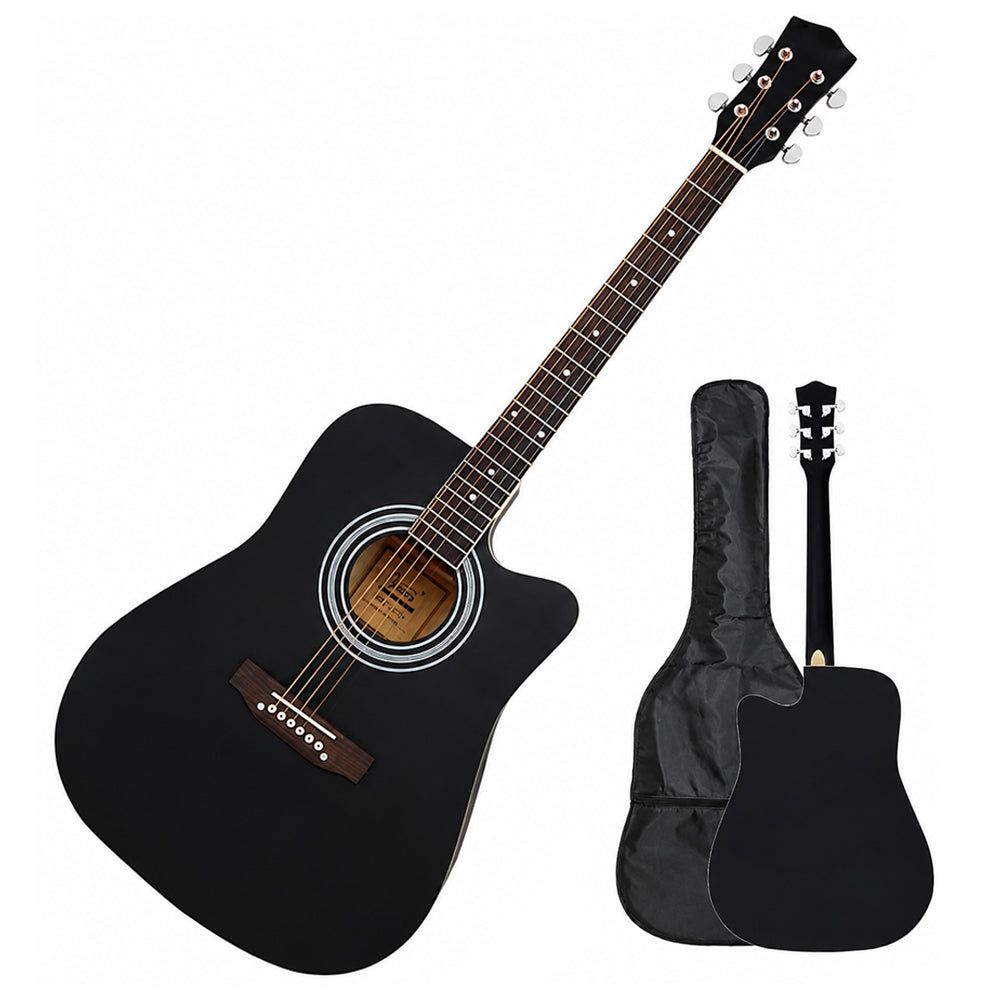 41'' Acoustic Guitar