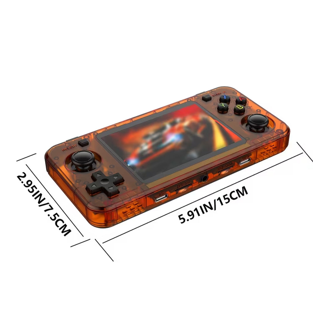 Handheld Game Console 20,000 Plus Games Retro Video Games