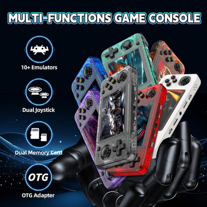 Handheld Game Console 20,000 Plus Games Retro Video Games