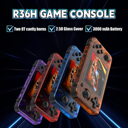 Handheld Game Console 20,000 Plus Games Retro Video Games