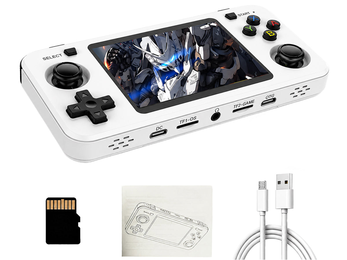 Handheld Game Console 20,000 Plus Games Retro Video Games
