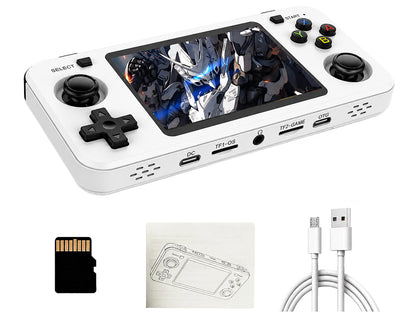 Handheld Game Console 20,000 Plus Games Retro Video Games