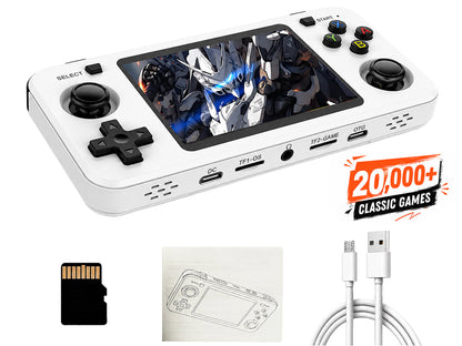 Handheld Game Console 20,000 Plus Games Retro Video Games