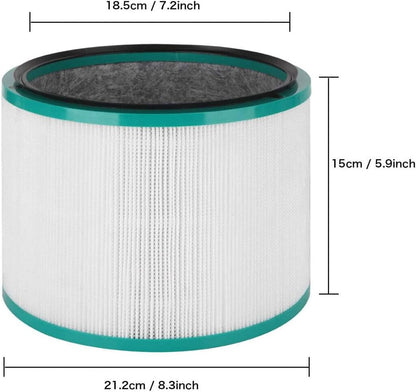Replacement Purifier Filter For Dyson