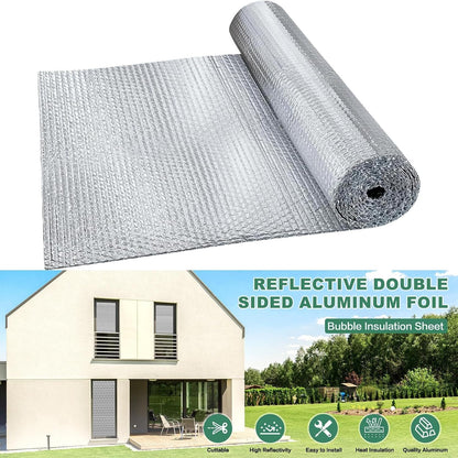 Bubble Foil Insulation