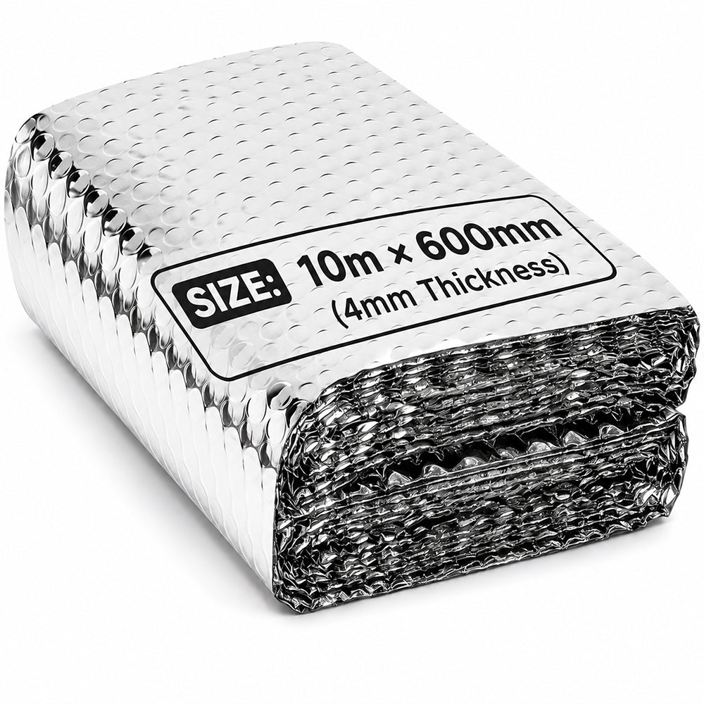 Bubble Foil Insulation
