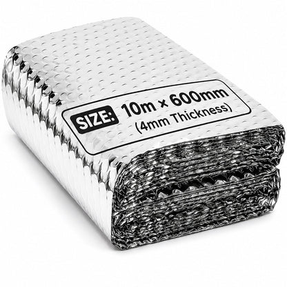 Bubble Foil Insulation