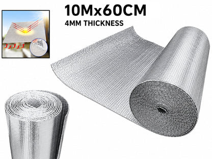 Bubble Foil Insulation