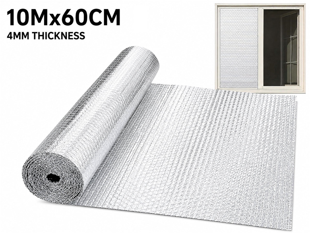 Bubble Foil Insulation