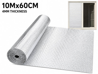 Bubble Foil Insulation