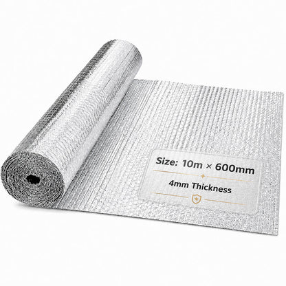 Bubble Foil Insulation
