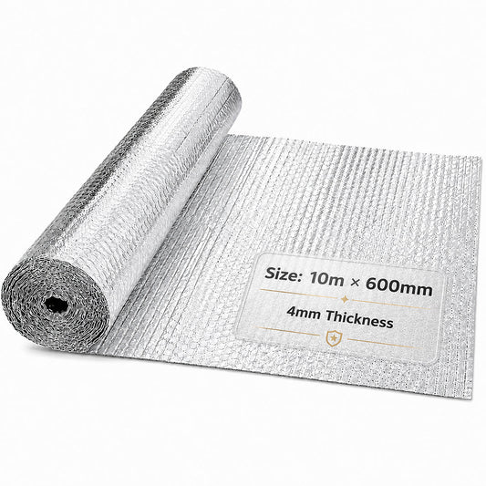 Bubble Foil Insulation