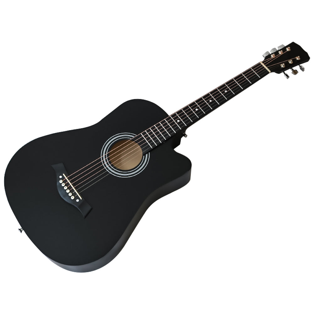 38" Acoustic Guitar